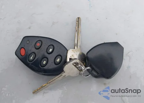 2006 Toyota Rav4 Sport V6 z USA, uszkodzony, nr VIN JTMBK32V366003235